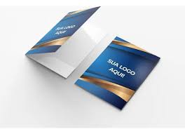 Pastas 21,5x30cm Fechada