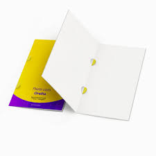 Pastas 21,5x30cm Fechada